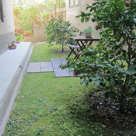 A Casa Di Enrico E Luzme Bed & Breakfast Florence Luaran gambar