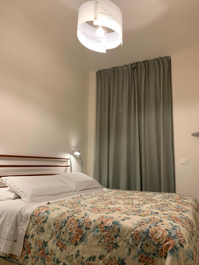 A Casa Di Enrico E Luzme Bed & Breakfast Florence Luaran gambar