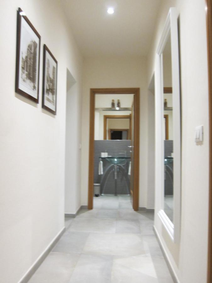 A Casa Di Enrico E Luzme Bed & Breakfast Florence Luaran gambar