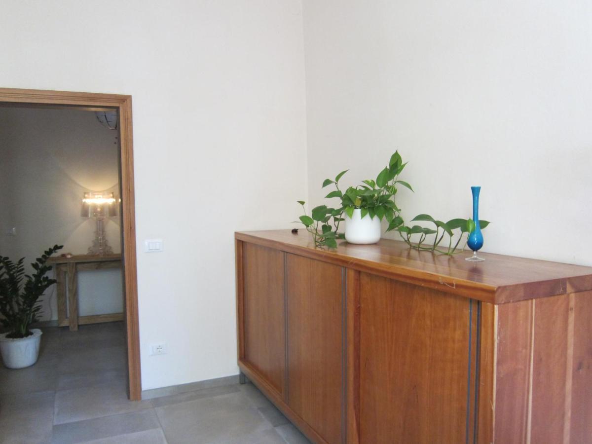 A Casa Di Enrico E Luzme Bed & Breakfast Florence Luaran gambar