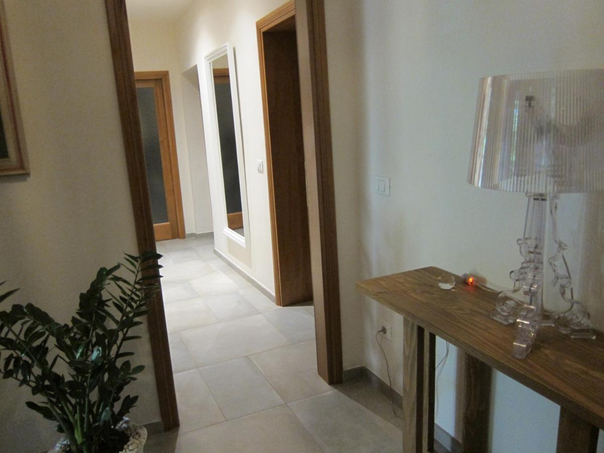 A Casa Di Enrico E Luzme Bed & Breakfast Florence Luaran gambar