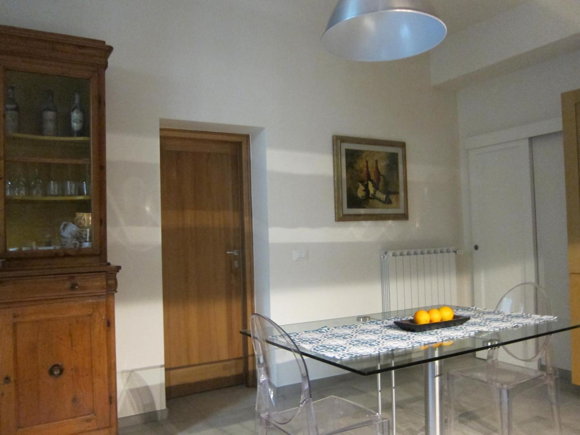 A Casa Di Enrico E Luzme Bed & Breakfast Florence Luaran gambar