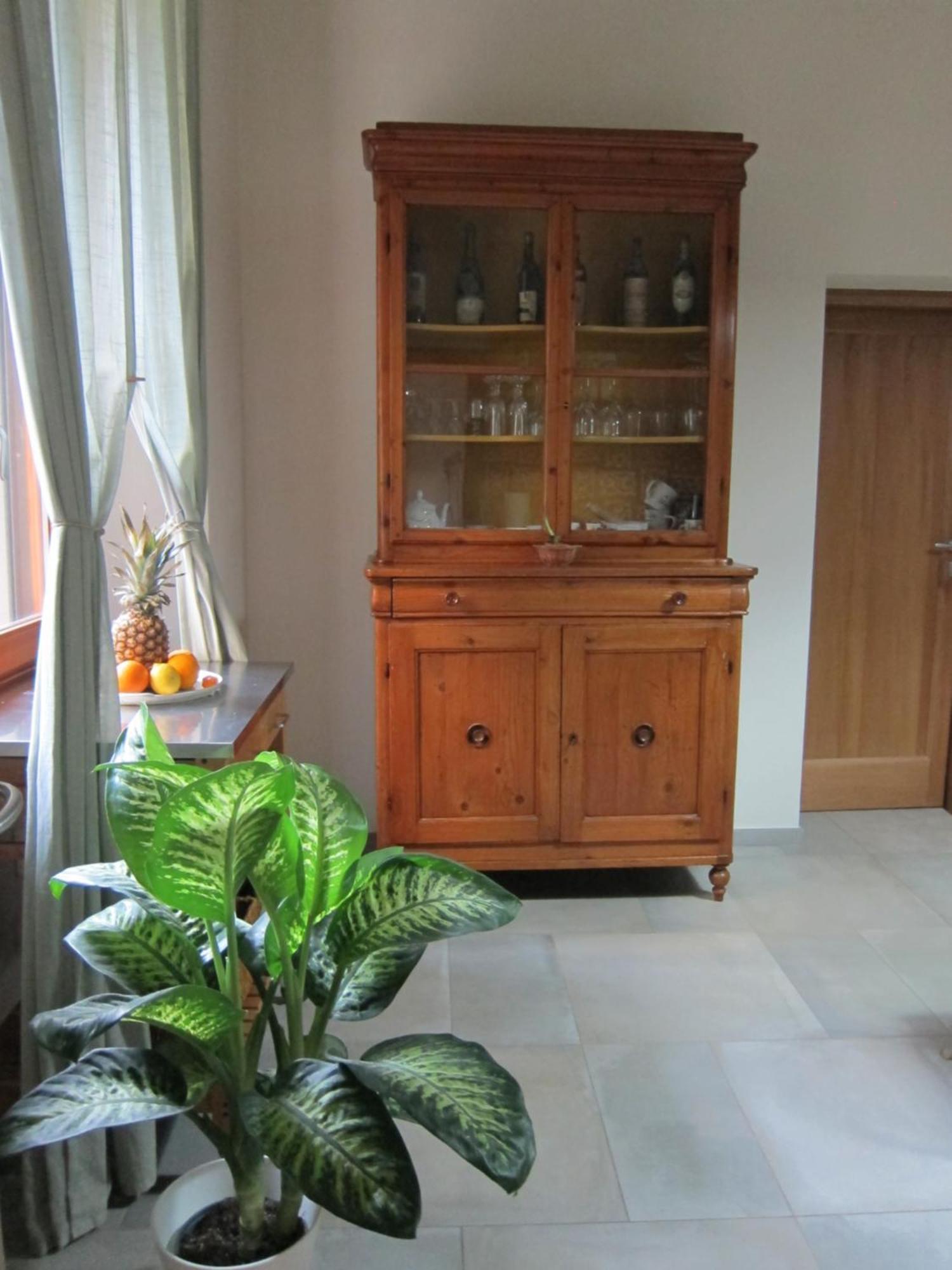 A Casa Di Enrico E Luzme Bed & Breakfast Florence Luaran gambar