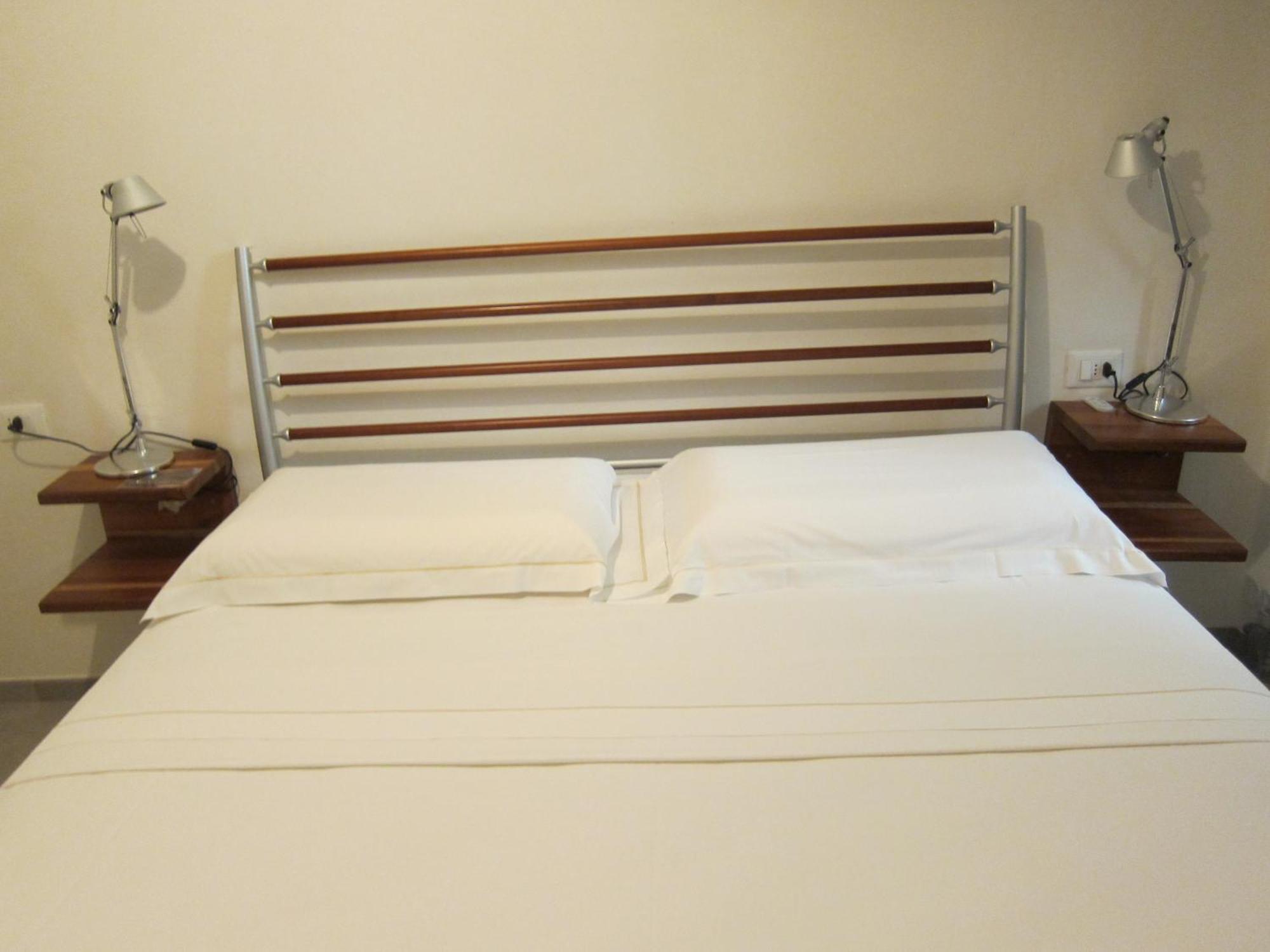 A Casa Di Enrico E Luzme Bed & Breakfast Florence Luaran gambar