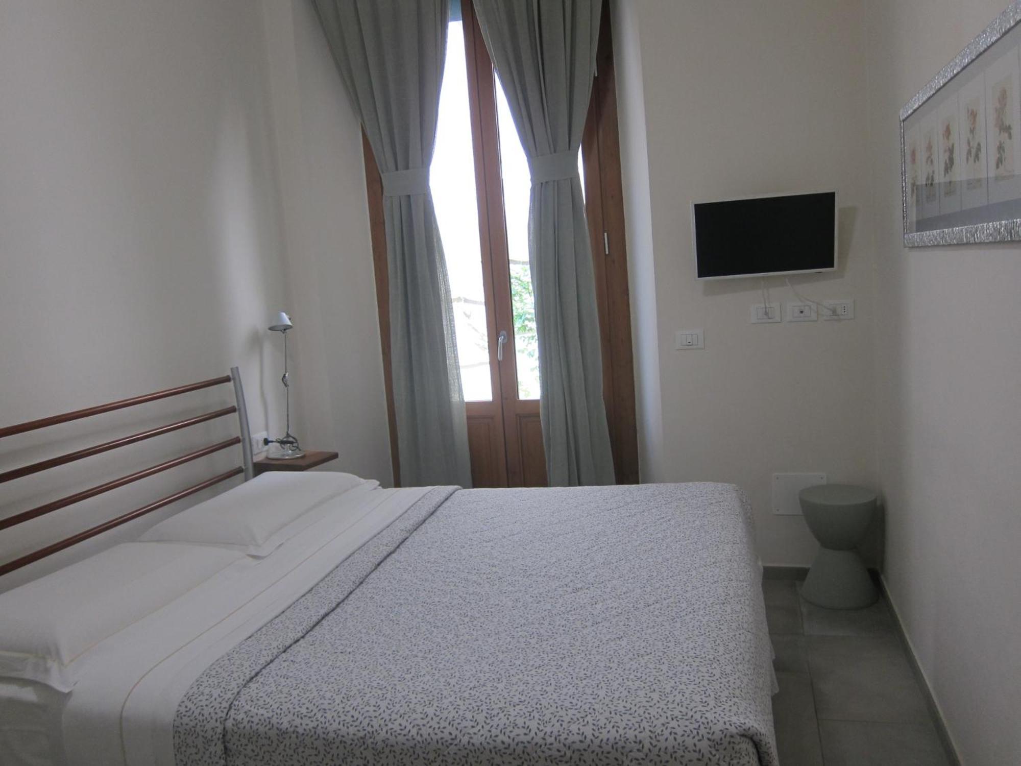 A Casa Di Enrico E Luzme Bed & Breakfast Florence Luaran gambar