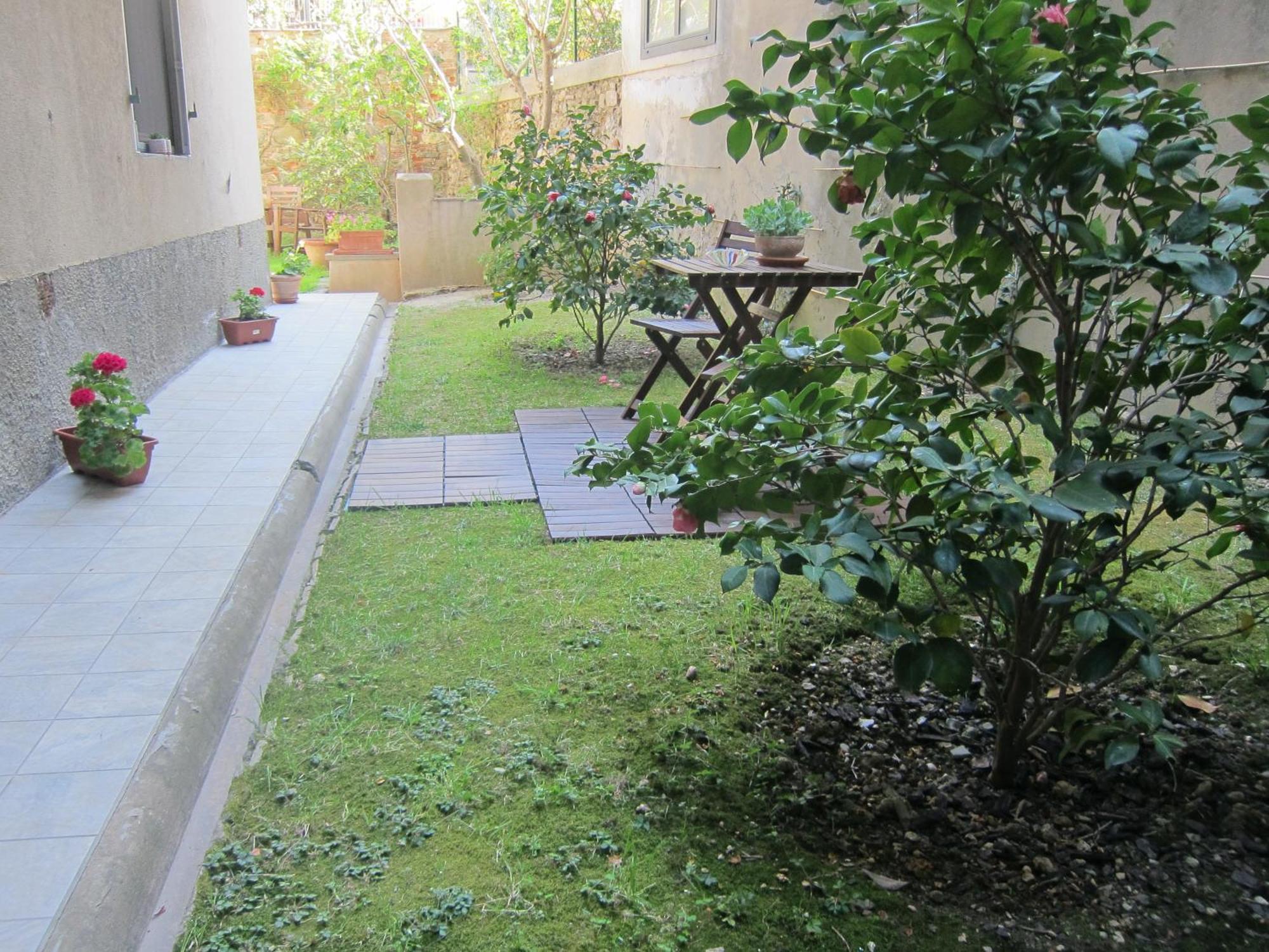 A Casa Di Enrico E Luzme Bed & Breakfast Florence Luaran gambar